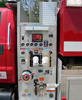Fire Tanker / Tender Truck